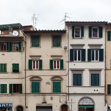 Apartment La Casa Di Simone *