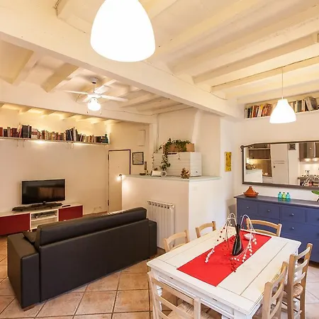 Apartment La Casa Di Simone