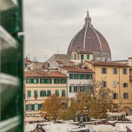 La Casa Di Simone Florence