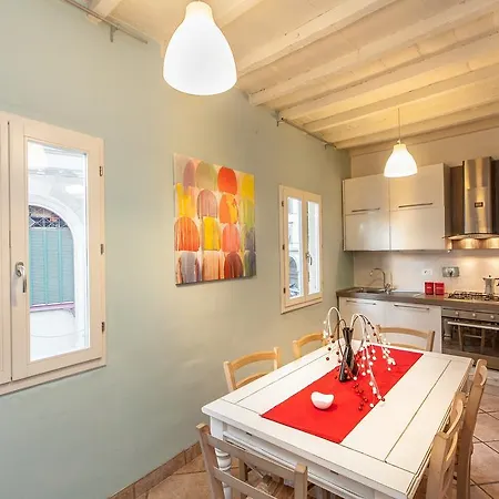 La Casa Di Simone