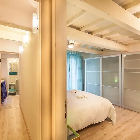 La Casa Di Simone Apartment *