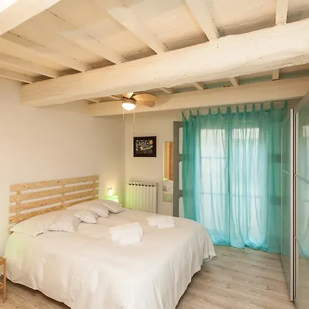 La Casa Di Simone Apartment