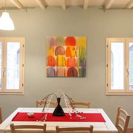 Appartement La Casa Di Simone