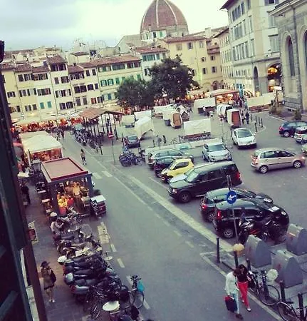 La Casa Di Simone Florence